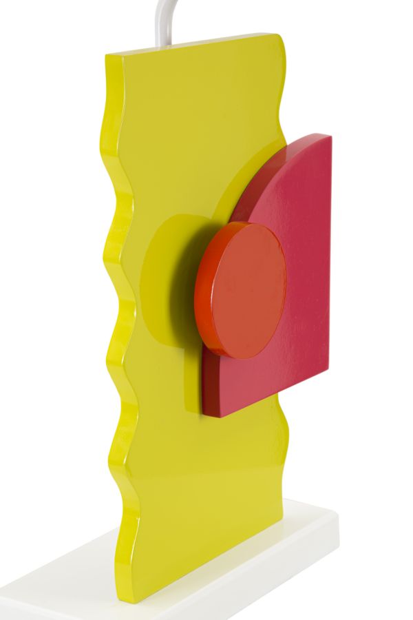 Veioză Mauro Ferretti Color, 30x60 cm