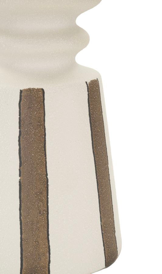 Veioză Mauro Ferretti Tribal, Ø26 cm