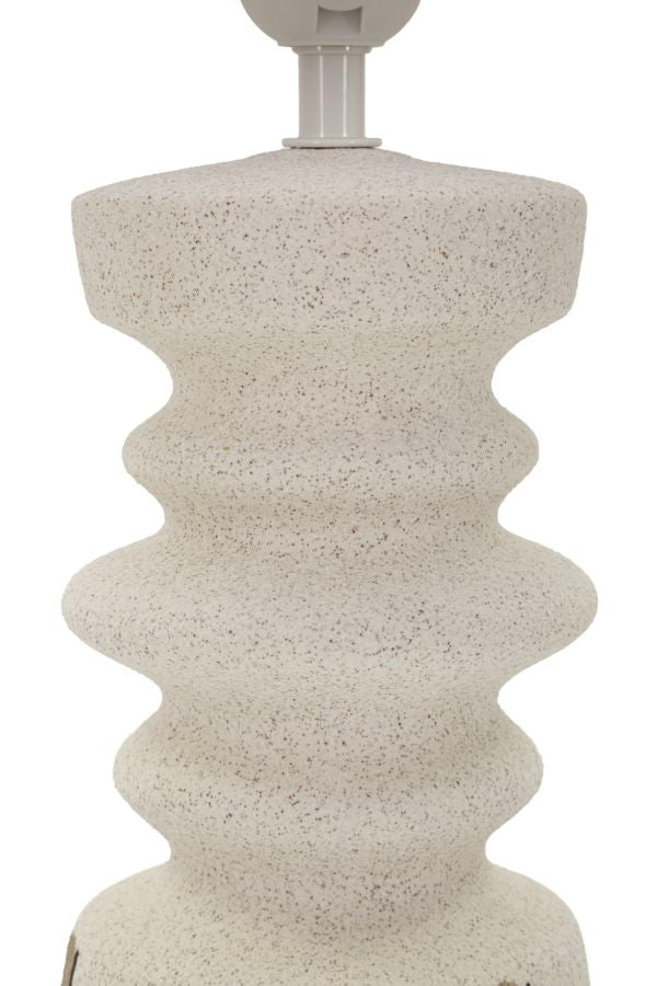 Veioză Mauro Ferretti Tribal, Ø22 cm