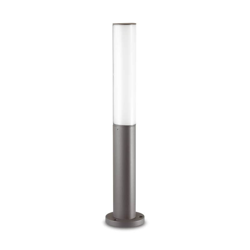 Lampadar ETERE Ideal Lux, 9,5W, Antracit, 4000k