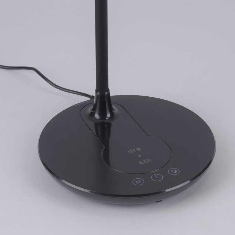 Veioza Paul Neuhaus ASTRID LED Negru