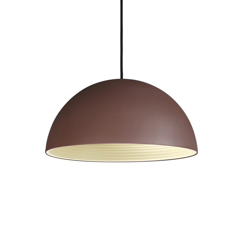 Lustra FOLK Ideal Lux, E27 max 1 x 60W, Maro, D 400 x H min 490 / max 2240 mm