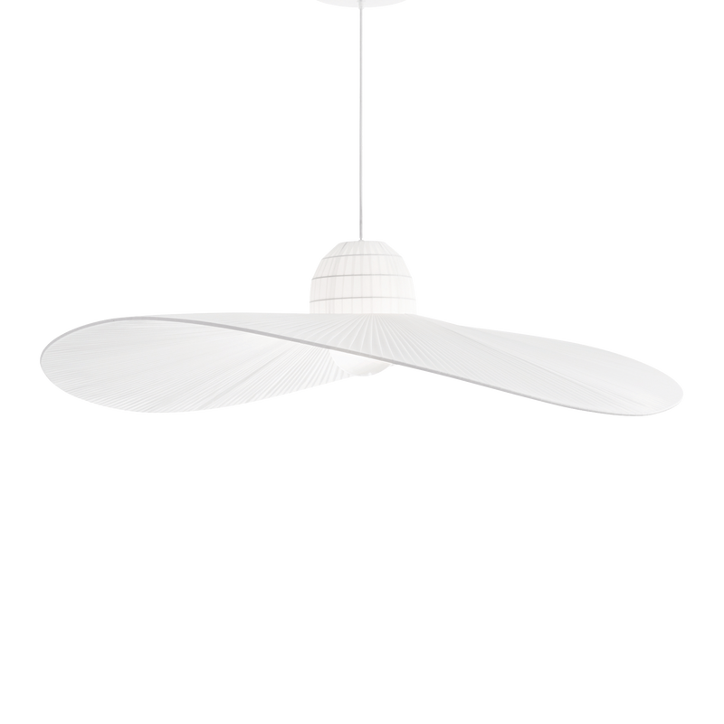 Lustra MADAME Ideal Lux, E27 max 1 x 60W, Alb