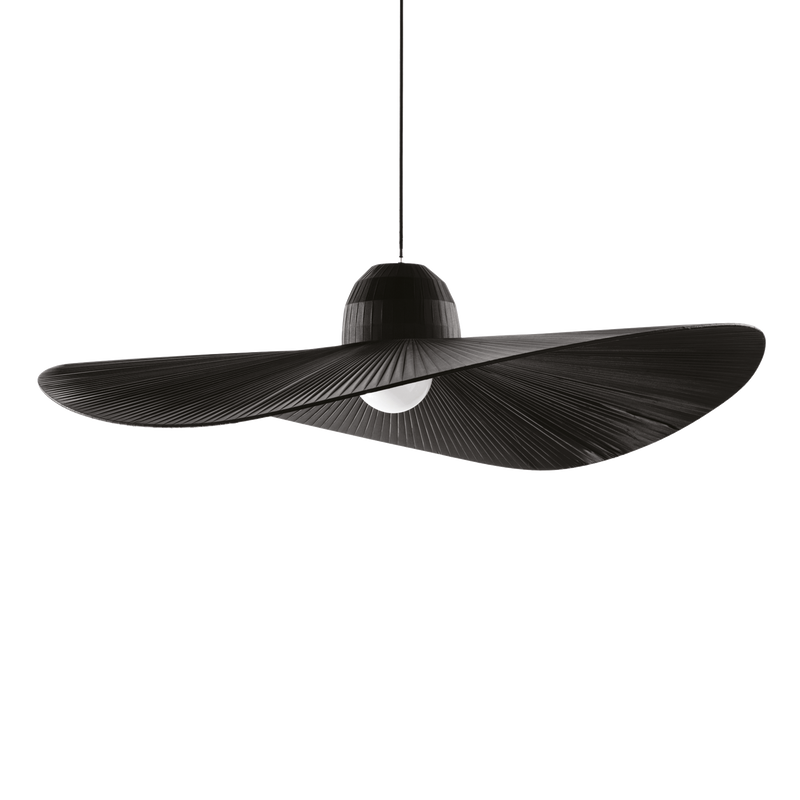 Lustra MADAME Ideal Lux, E27 max 1 x 60W, Negru