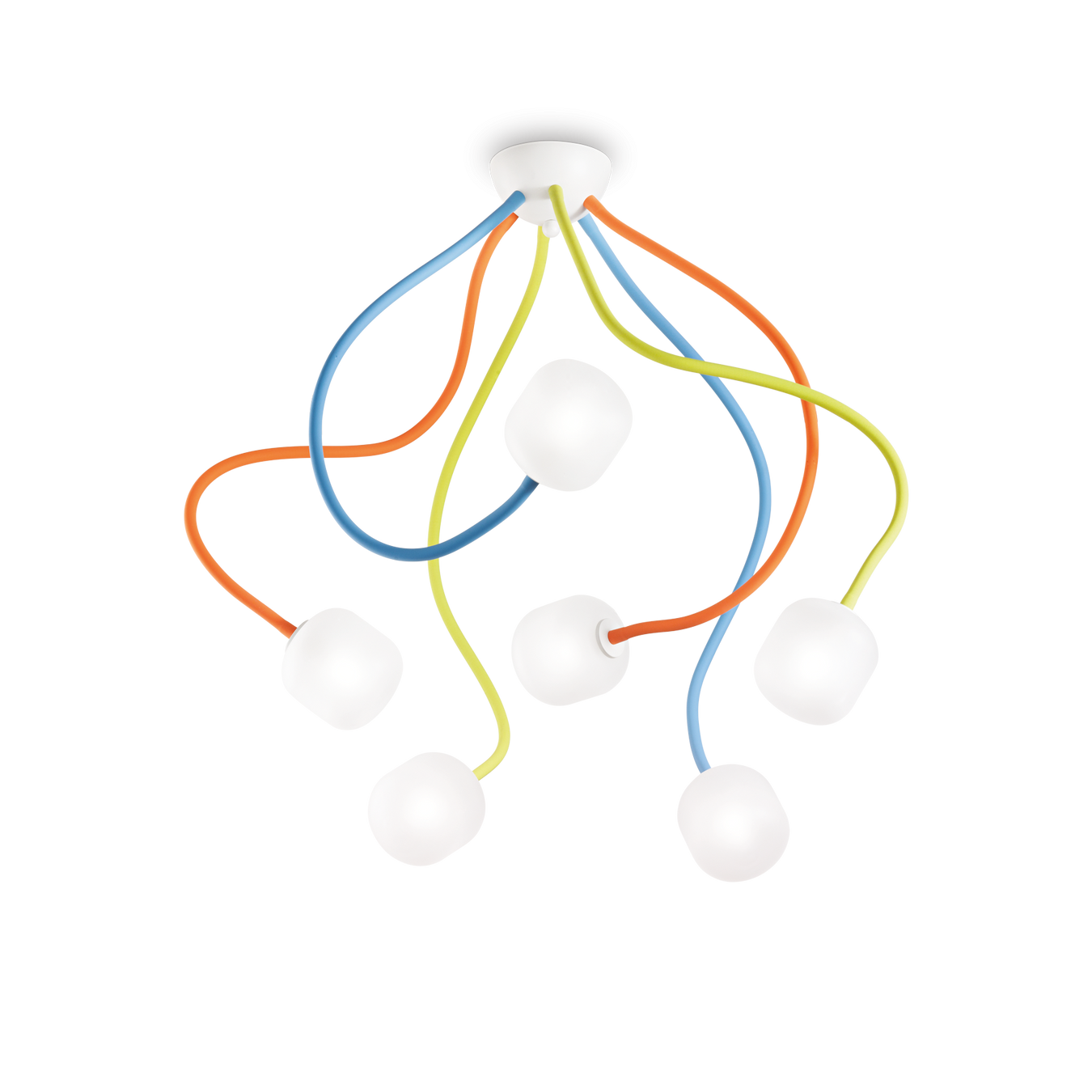 Lustre Copii