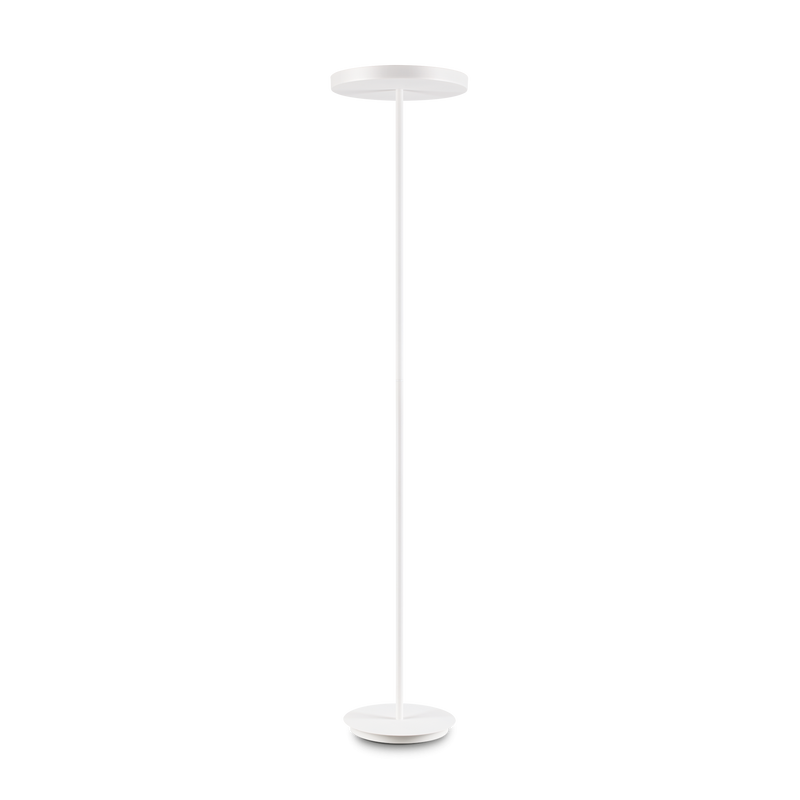 Lampadar COLONNA Ideal Lux, GX53 max 4 x 15W, Alb