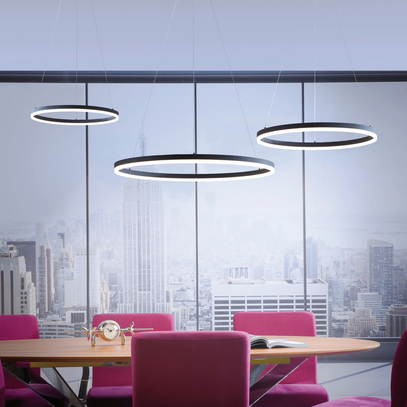 Lustra Paul Neuhaus 1xLED-BOARD
