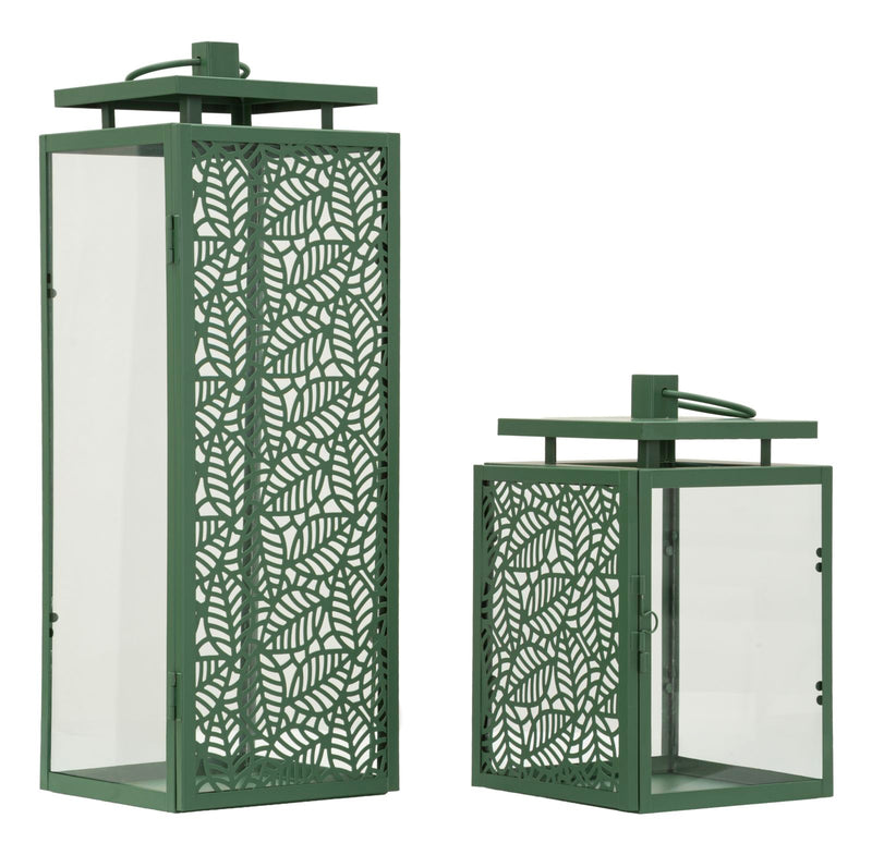 Felinar Mauro Ferretti Hall, Verde, 15x42 cm