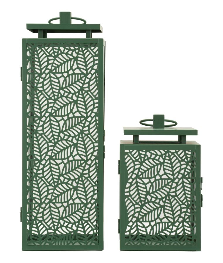 Felinar Mauro Ferretti Hall, Verde, 15x42 cm