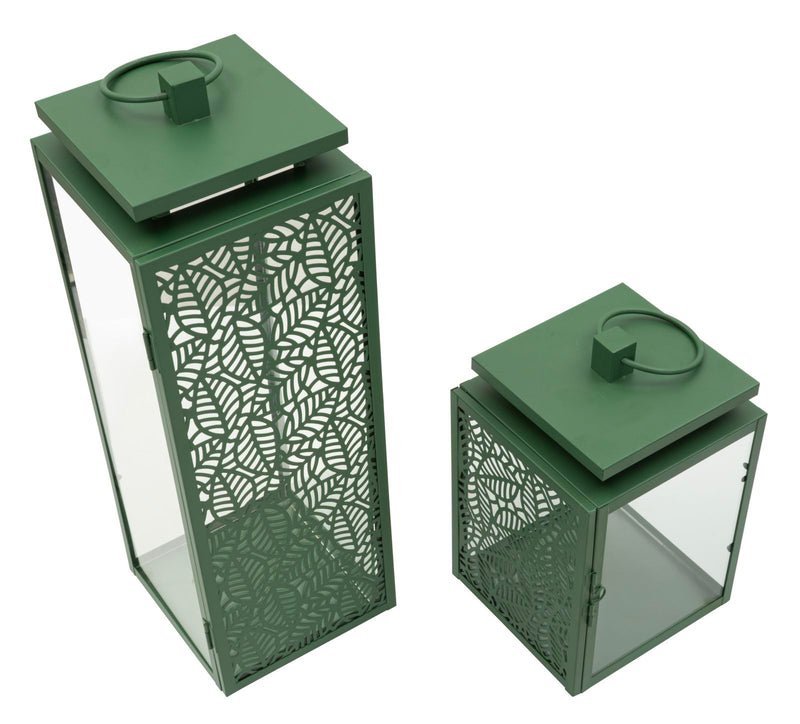 Felinar Mauro Ferretti Hall, Verde, 15x42 cm