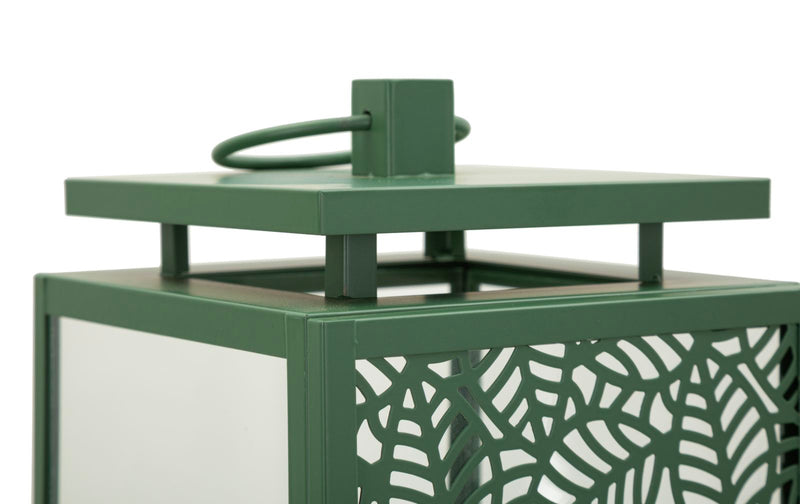 Felinar Mauro Ferretti Hall, Verde, 15x42 cm