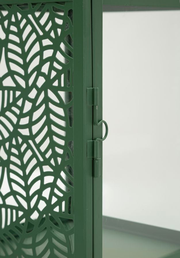 Felinar Mauro Ferretti Hall, Verde, 15x42 cm