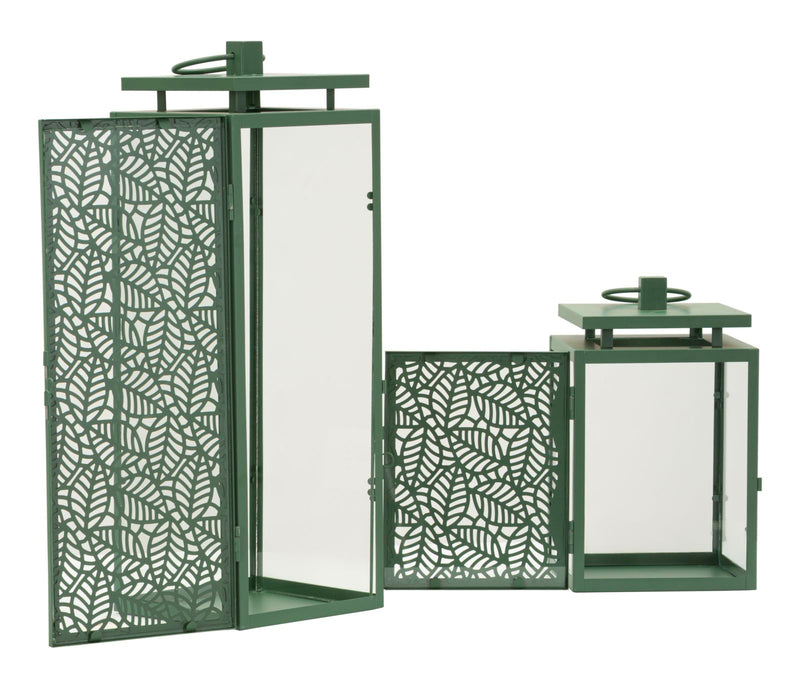 Felinar Mauro Ferretti Hall, Verde, 15x42 cm