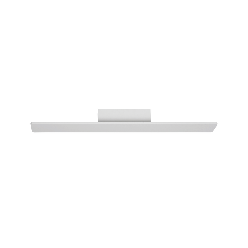 Aplică Ideal Lux Zig Zag, Alb, LED, Ø53 cm