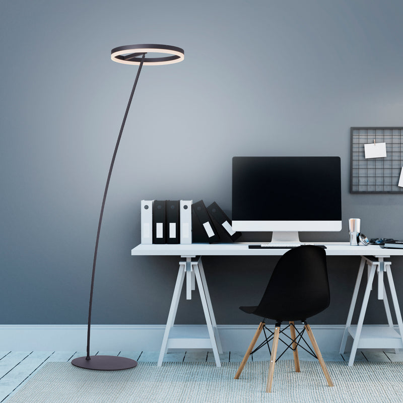 Lampadar Paul Neuhaus TITUS LED Antracit