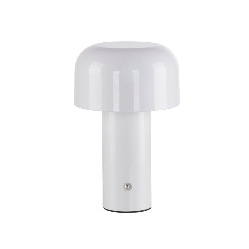 Veioza Zuma Line AGNES LED Alb