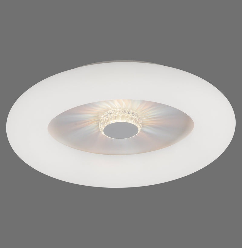 Plafoniera Paul Neuhaus VERTIGO LED Alb