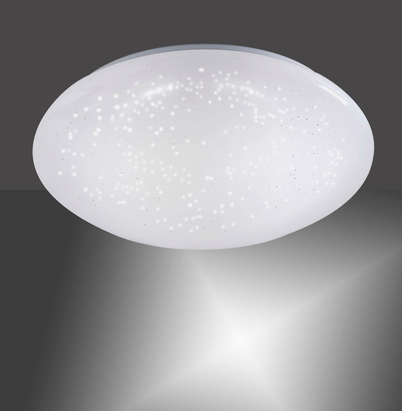 Plafoniera Paul Neuhaus SKYLER LED Alb