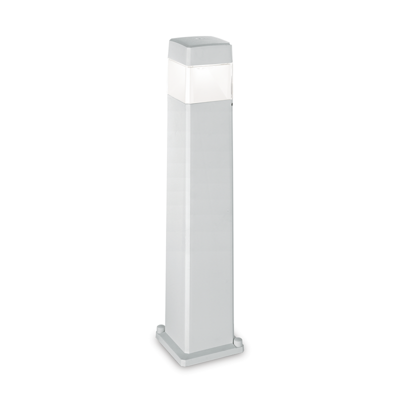 Lampadar COSMO Ideal Lux, GX53 max 1 x 10W, Gri