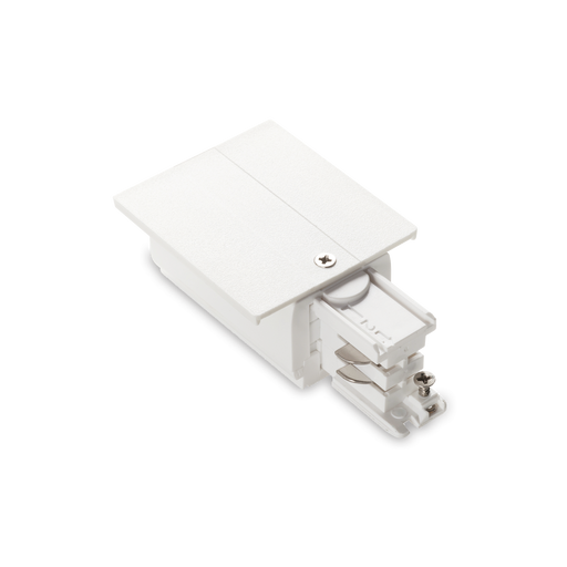 Accesoriu Iluminat Ideal Lux Link, Alb, Ø9.9 cm