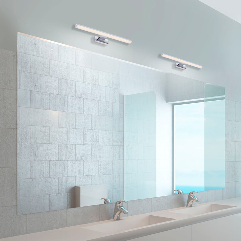 Aplica Paul Neuhaus MATTIS LED Crom