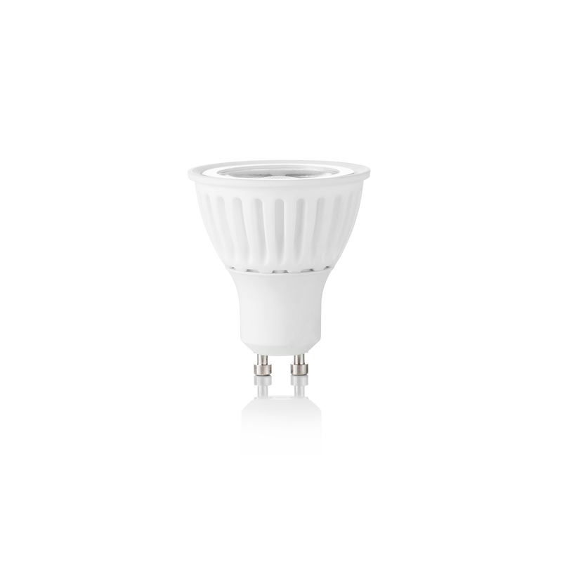 Bec Ideal Lux Lampadine Gu10, Alb, 0xGU10, Ø5 cm, 8W