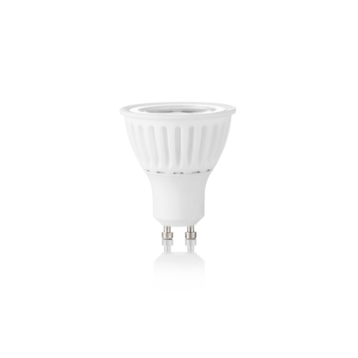 Bec Ideal Lux Lampadine Gu10, Alb, 0xGU10, Ø5 cm, 8W
