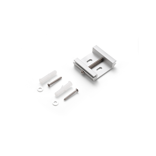 Accesoriu Iluminat Ideal Lux Fluo, Oțel, Ø4.5 cm, H1.2 cm