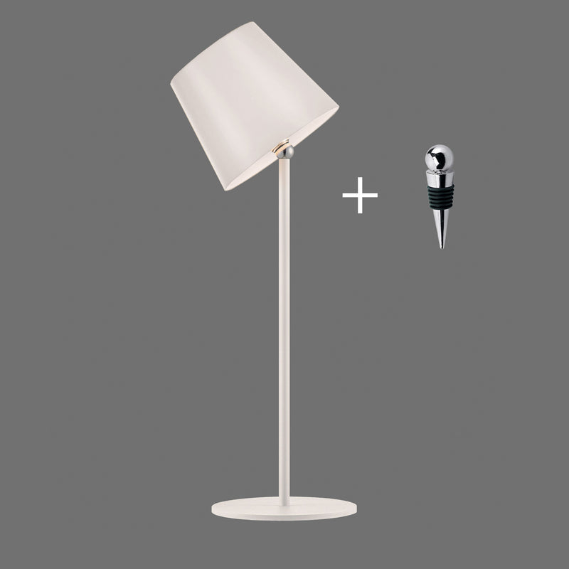 Veioza Paul Neuhaus BOTERIA LED Alb