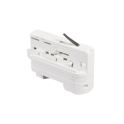 Accesoriu Iluminat Ideal Lux Link, Alb, Ø9.2 cm