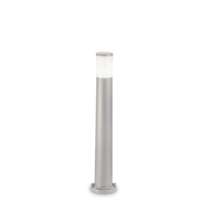 Lampadar ATENA Ideal Lux, E27 max 1 x 23W, Pt1, Gri