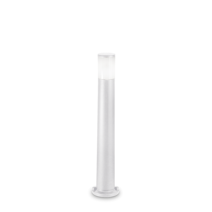 Lampadar ATENA Ideal Lux, E27 max 1 x 23W, D 155 x H 800 mm, Alb