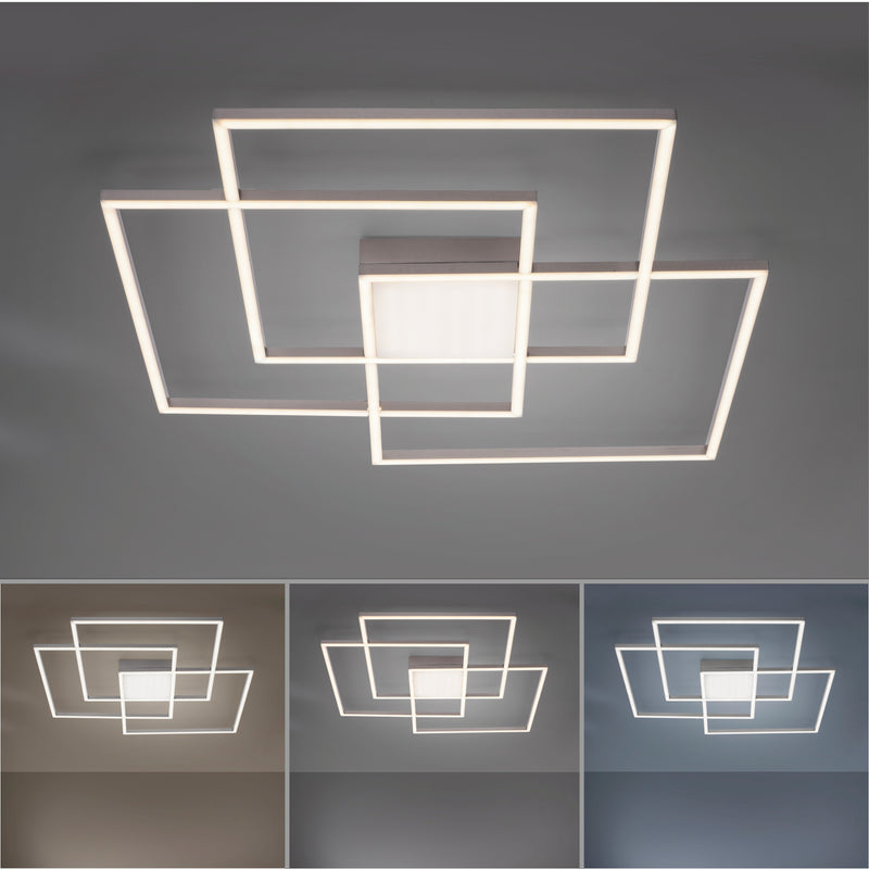 Plafoniera Paul Neuhaus ASMIN 4xLED Otel