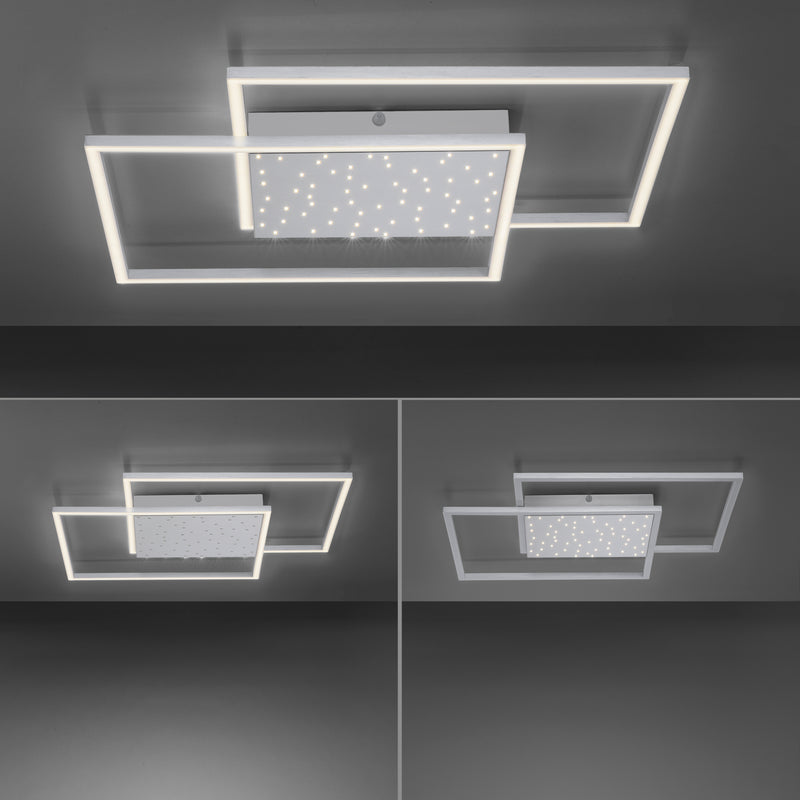 Plafoniera Paul Neuhaus YUKI 3xLED Otel
