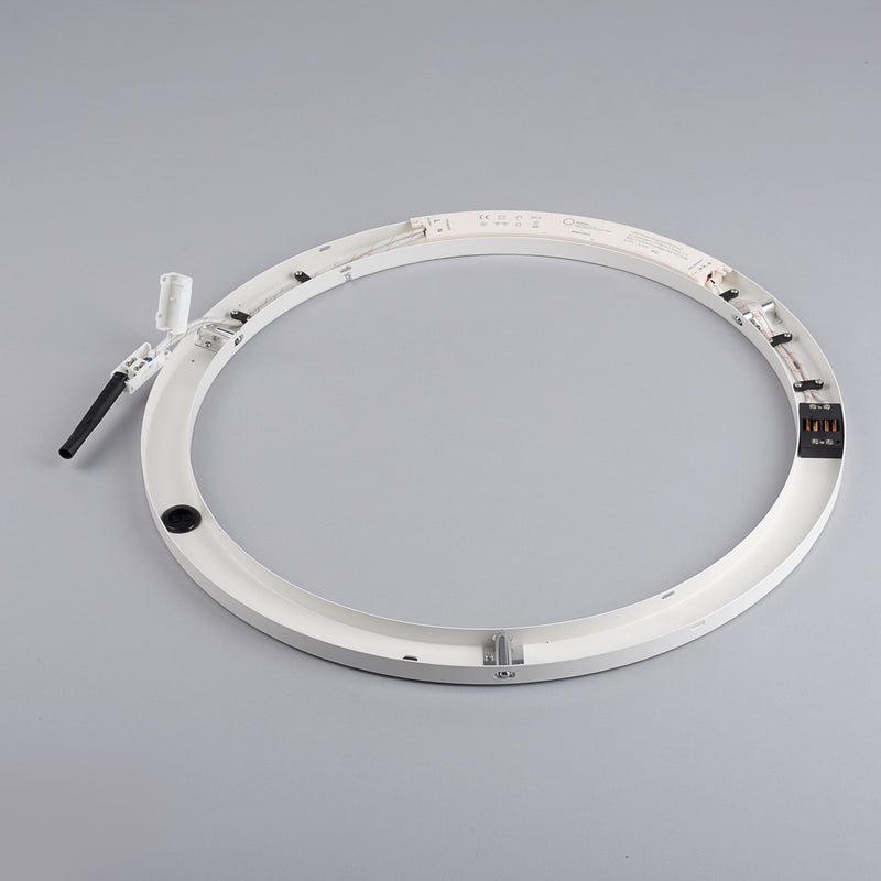 Plafoniera Paul Neuhaus PURE-LINES LED Aluminiu