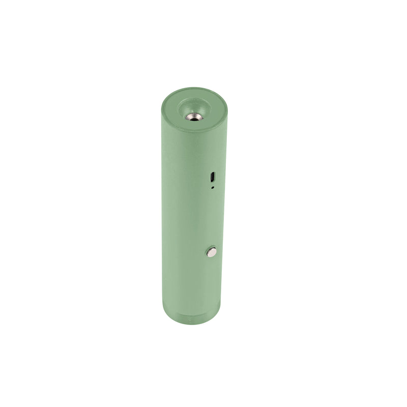 Lustra Paul Neuhaus ATTACH LED Verde Deschis