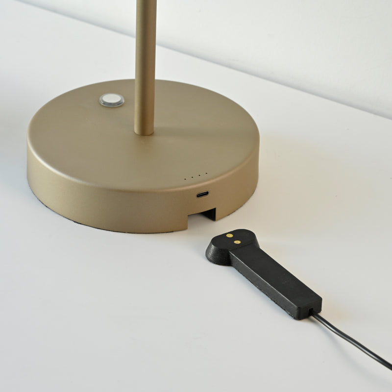 Veioza Paul Neuhaus PURE FALLING RINGS LED Maro