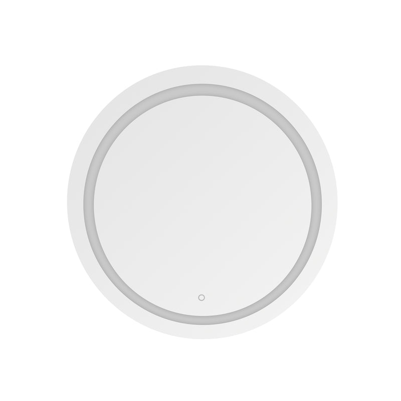 Oglinda LED Zuma Line LUSTRO LED Transparent
