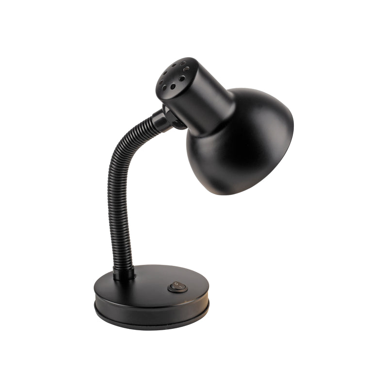 Veioza Paul Neuhaus FLEXI 1xE27 Negru