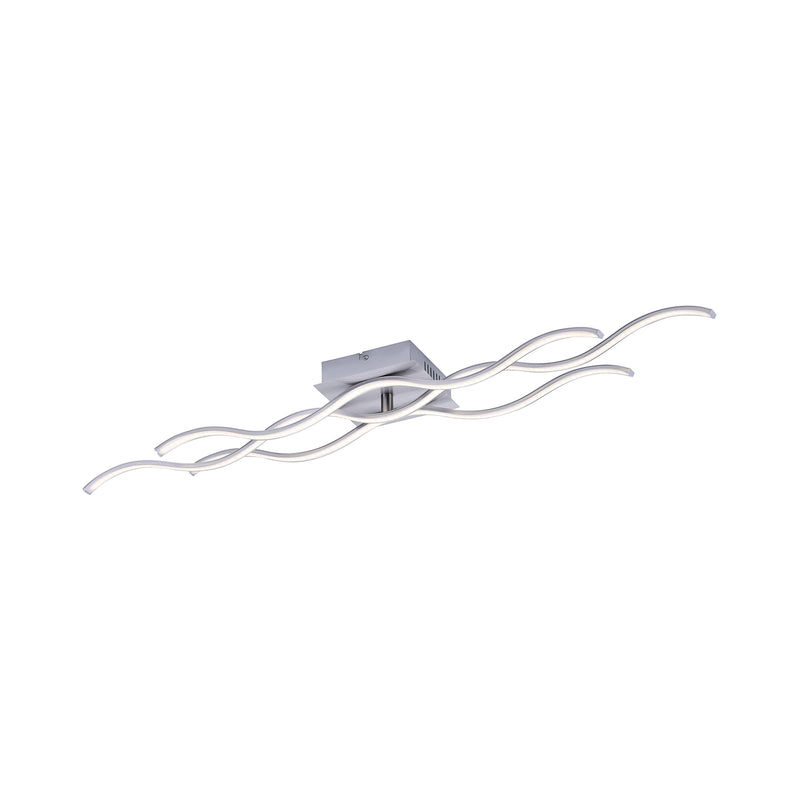 Plafoniera Paul Neuhaus WAVE 3xLED Otel