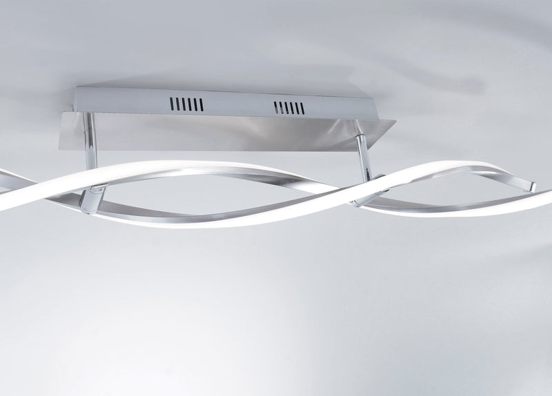 Plafoniera Paul Neuhaus POLINA 2xLED Otel