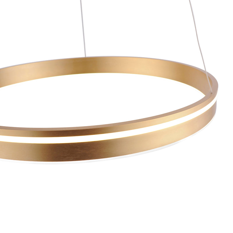 Lustra Paul Neuhaus Q-VITO LED Alama Mat
