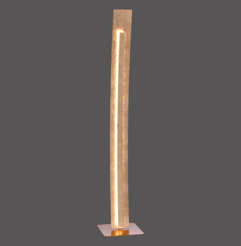 Lampadar Paul Neuhaus NEVIS LED Auriu