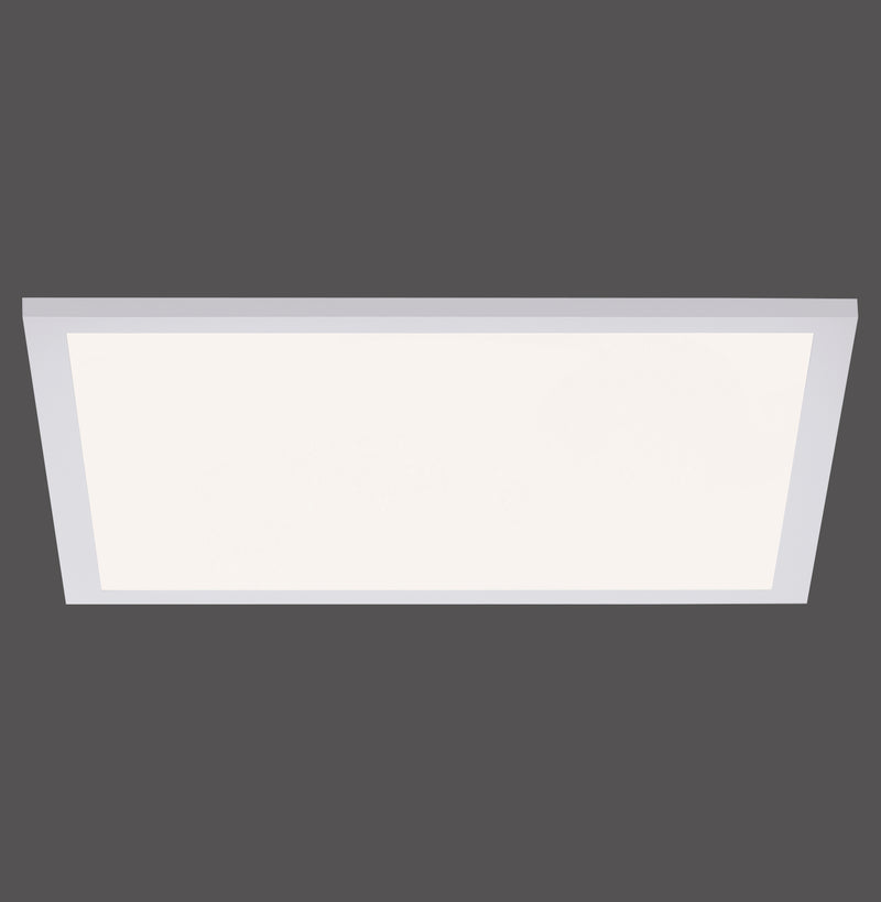 Plafoniera Paul Neuhaus FLAT LED Alb