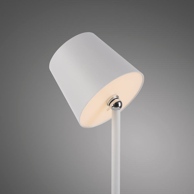 Veioza Paul Neuhaus BOTERIA LED Alb