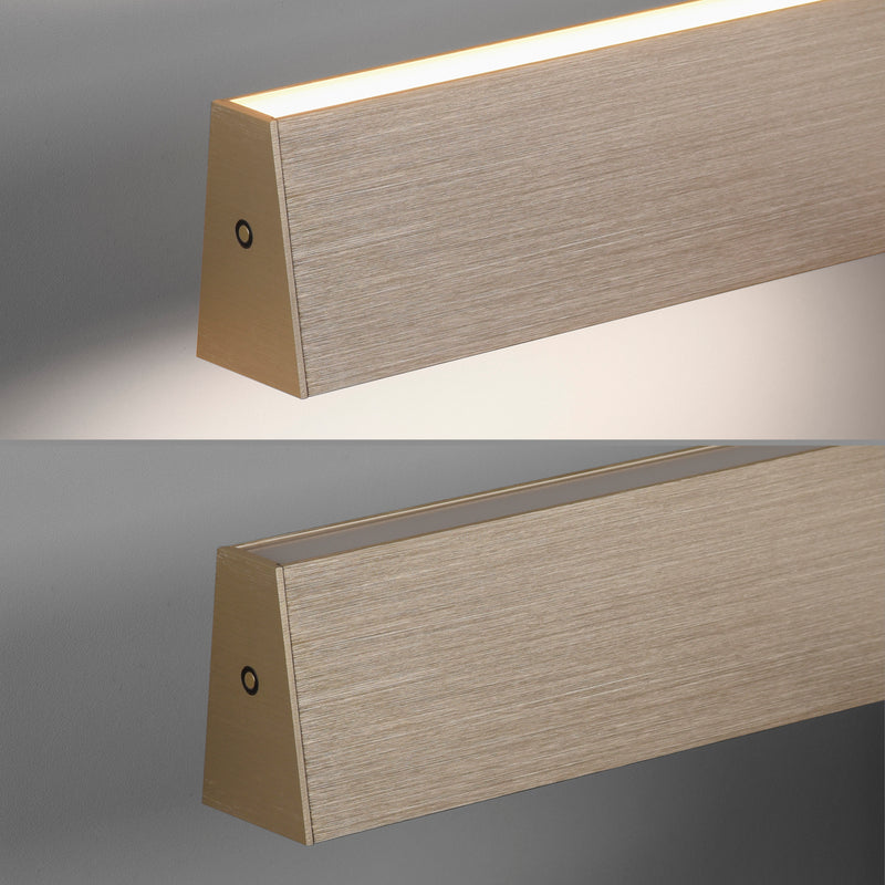 Lustra Paul Neuhaus PURE E-MOTION 2xLED Alama Mat