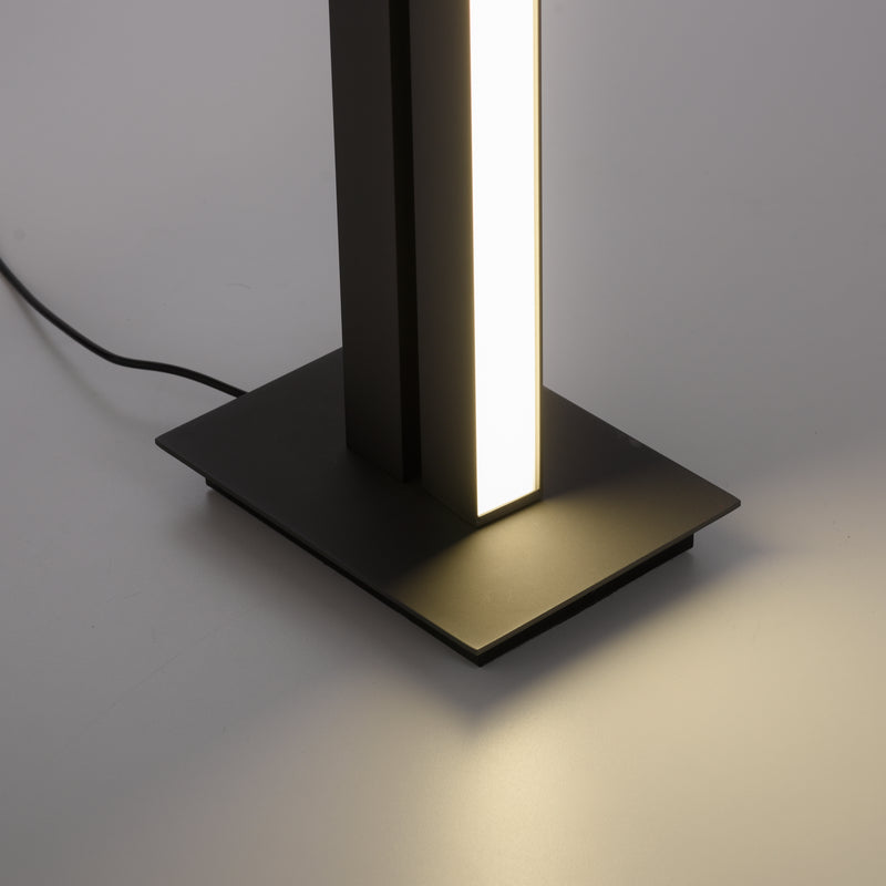 Lampadar Paul Neuhaus PURE-LINES LED Antracit