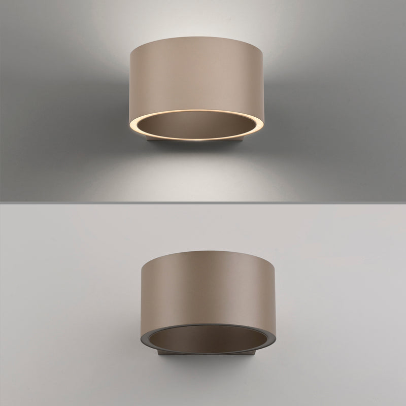 Aplica Paul Neuhaus PURE CLIPSE 2xLED Maro