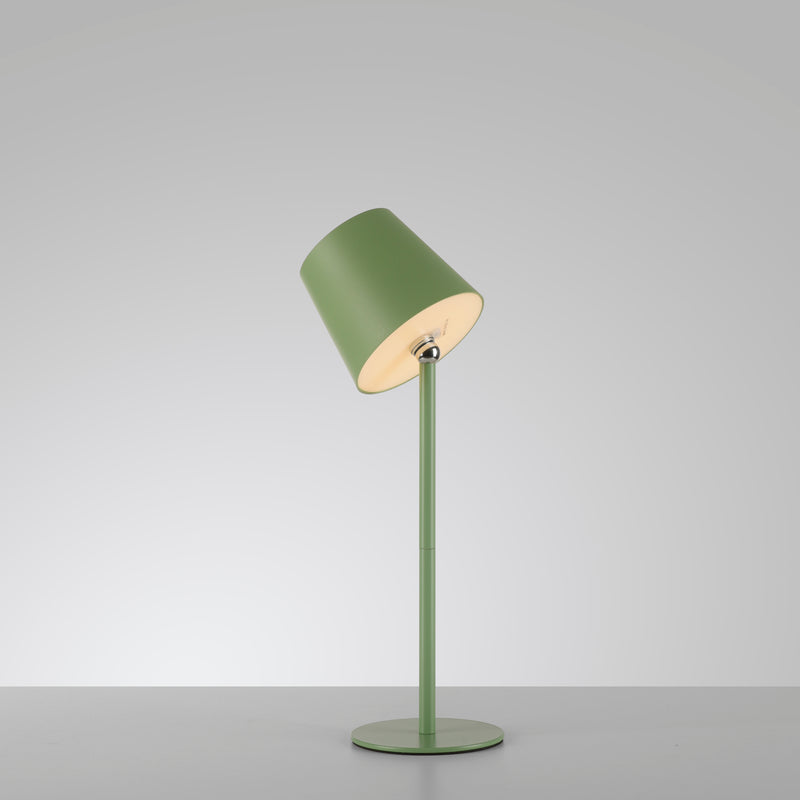 Veioza Paul Neuhaus BOTERIA LED Verde