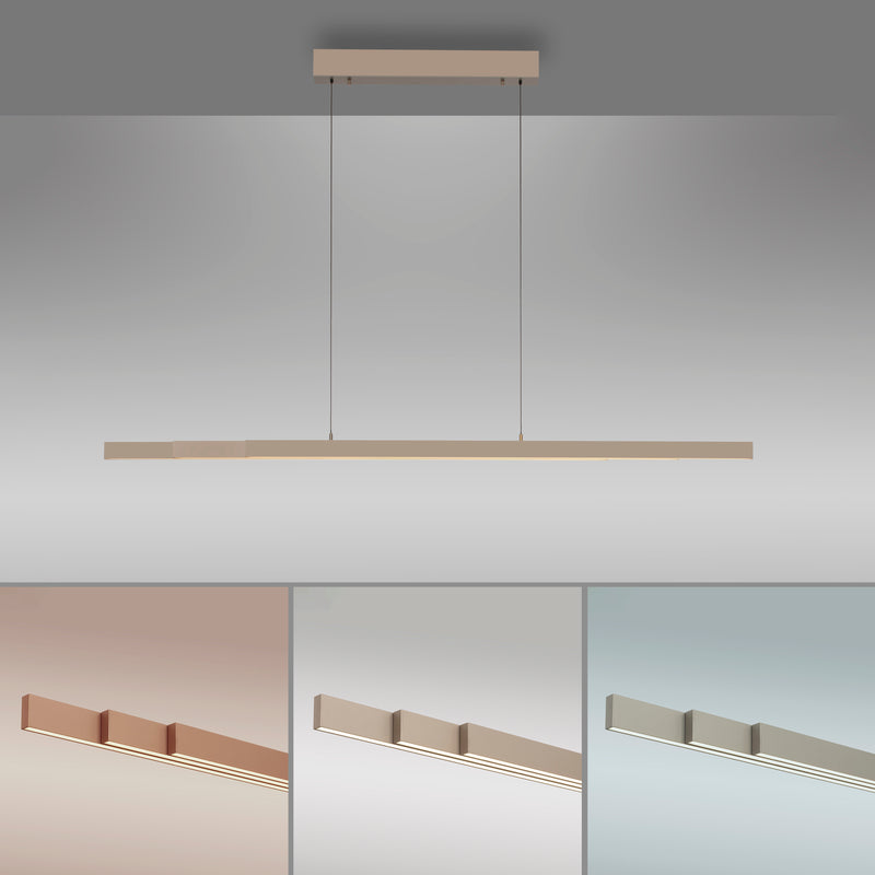 Lustra Paul Neuhaus ADRIANA COMFORT LIFT LED Alama